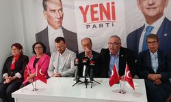 Yeni Partili Bülbül’den Kütahya’da, Ak Parti'ye geçen Başkanlara tepki: ''Milli irade gaspçıları bunlar''