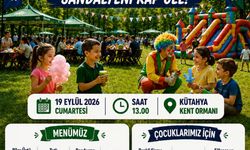 Sağlık-Sen Kütahya'dan büyük piknik buluşması! Etkinlik ücretsiz olacak