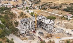 NG Grup'tan Yoncalı'nın çehresini değiştirecek yatırım: 16.536 m² alanda 5 yıldızlı otel yapılacak!