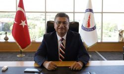DPÜ’de 2026-2027 Akademik Yılı Mesajı: Rektör Kızıltoprak’tan Öğrencilere “Hoş Geldiniz”