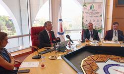 Rektör Kızıltoprak, DPÜ'nün dev projesini açıkladı: ''Karanlıkta Kalan İnsanlara Aydınlık Verme Fırsatı Elde Edeceğiz''