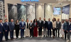 Güral Seramik, Kütahya'nın kültürel mirasını CERSAIE’ye taşıdı: Özel tasarımlar göz kamaştırdı
