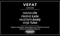 Kütahya'da acı gün: 4 vatandaş hayatını kaybetti
