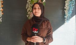 Kütahyalı kadın girişimci hayallerine kavuştu: ''Kendi parasını kazanan kadın özgürce karar verebilir”