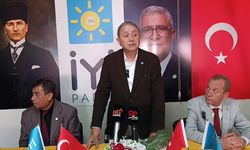 İyi Partili Demir'den, Kütahya'da Öcalan açıklaması: ''Vatan hainliğinden hüküm giymiştir, konuta falan çıkaramazlar''
