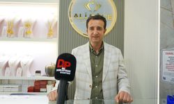 Kütahya'da altın makinesi düğün adetlerini değiştirecek mi? ''Etkisi olacağını sanmıyorum''