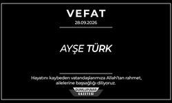 Kütahya'da acı gün: Bir vatandaş hayatını kaybetti