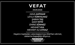 Kütahya'da kara gün: 7 vatandaş hayatını kaybetti