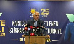 Bakan Ersoy açıkladı: Kütahya’ya 612 Milyon TL kültür ve turizm yatırımı yapıldı!