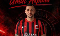 Tavşanlı Linyitspor'dan 'çilek' transferi: 3.Lig'in golcüsü kadroya katıldı