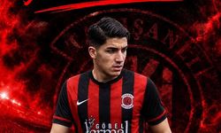 Tavşanlı Linyitspor, Yunus Emre Turhan'ı kadrosuna kattı