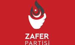 Zafer Partisi Kütahya İl Başkanlığı'ndan 3 Eylül Tavşanlı'nın kurtuluş günü mesajı