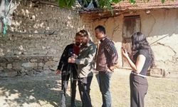 Kütahya’da Tiyatro Oyuncuları Bu Kez Kamera Karşısında! “Altı da Üstü de Beşkarış” İzleyiciyle Buluştu
