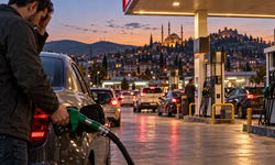 Kütahya’da akaryakıt fiyatları cep yakıyor! Motorin 98 TL’yi geçti, benzin ne kadar oldu?