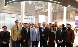 Kütahya’dan Dünyaya Açılan GCA, Ambalaj Fuarında Gücünü Gösterdi!