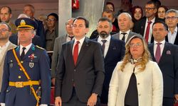 Simav’da Cumhuriyet coşkusu: “Güçlü yarınlar ortak sorumluluğumuz”