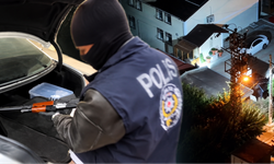 13 İlde Uyuşturucu Operasyonu: 42 Gözaltı, 7,6 Milyar TL'ye El Konuldu