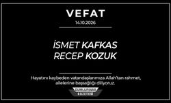 Kütahya’da acı haber: 2 kişi hayatını kaybetti