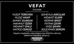 Kütahya’da 12 vatandaş hayatını kaybetti