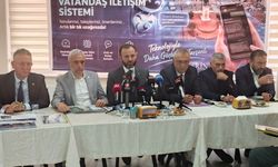 Mv. Bayırcı’dan Tavşanlı’da sert çıkış: “Adamsanız karşıma çıkın!”