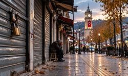 Kütahya’da esnafı düşündüren tablo! 9 ayda 93 bin işletme kapandı