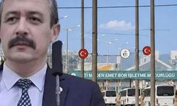 Emet’te Taşeron İşçiler Gündemde! Kaymak’tan “İşten Çıkarılma” İddiası