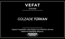 Kütahya’da 1 vatandaş hayatını kaybetti