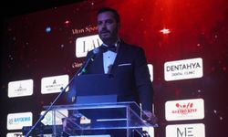 Kütahya’da KÜGİAD’dan Cumhuriyet’in 103. Yılına Özel Görkemli Balo! Rubato Sahne Aldı