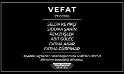 Kütahya’da 6 kişi hayatını kaybetti