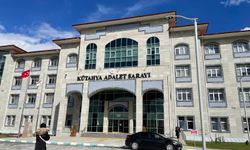 Kütahya’da hükümlülerin ürettiği ürünler vatandaşlarla buluşuyor! Adalet Sarayında 400 çeşit ürün satışta