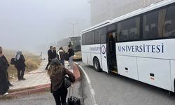 Kütahya’da KPSS’ye Dakikalar Kala Rektör Devreye Girdi!