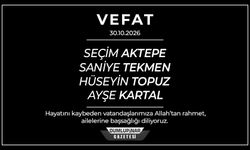 Kütahya’da 4 kişi hayatını kaybetti