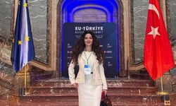 Brüksel’de Kritik Zirve! Harika Güral Türk İş Dünyası Adına Katıldı