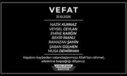 Kütahya'da 7 vatandaş hayatını kaybetti