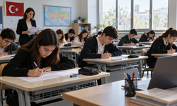 Kütahya’da binlerce öğrenciyi ilgilendiriyor! Yazılı sınavlarda yeni dönem başlıyor