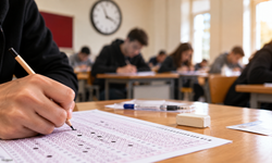 2026 KPSS Ortaöğretim Sınavı Sona Erdi! Sonuçların Açıklanacağı Tarih Belli Oldu