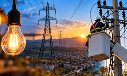 Kütahya’da 30 Ekim Elektrik Kesintisi Alarmı! 7 İlçede Mahalle ve Köyler Elektriksiz Kalacak