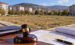 Kütahya’da Arsa Sahibi Olmak İsteyenler Dikkat! Belediye Arsaları Satıyor