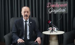 Kütahya’da Yenikaya’dan İddialı Çıkış! “Önümüzdeki Seçimde İktidar Olacağız”