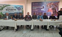 Mehmet Demir’den köylere ucuz kömür müjdesi: Satışı Valiliğin kuracağı şirket yapacak