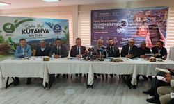 Biçer’den Kütahyalılara sert mesaj: “Teşekkür etmeyi bilmiyoruz”