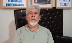 Eğitim Sen Kütahya Şube Başkanı Hilal Gökbel’den Fon Yolsuzluğu İddialarına Sert Tepki: “Bu Ülkenin Geleceği Çalınıyor!”