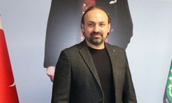 Kütahya’nın Akademisyenine Prestijli Fair Play Ödülü