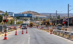 Kütahya’da 12 saat boyunca geçiş olmayacak! O yolu kullanacaklar dikkat
