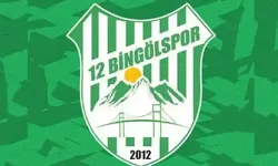 Bingölspor’dan Kütahya Valisi Musa Işın ve Kütahyaspor’a teşekkür!