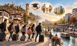 Kütahyalılar en çok nereye taşınıyor? 2025 göç haritası ortaya çıktı