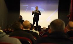 Kütahya’da Denetimli Serbestlikten Anlamlı Etkinlik! İletişimin Gücü Anlatıldı