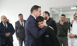 Kütahya Valisi Musa Işın’dan Öğrencilere Gelecek Mesajı: “Bu Ülkeyi Sizler Yöneteceksiniz!”