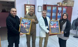 Kütahya Atatürk Lisesi’nde Şehit Mezunlar İçin Anı Köşesi Oluşturuldu