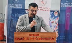 Kütahya’da Yıldızlar Türkiye Ligi 3. Etap 3. Bölge Grup Müsabakaları Tamamlandı